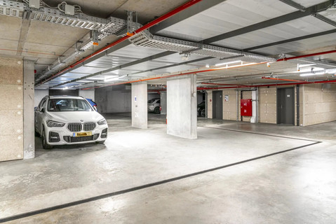Garage to sell in Luxembourg-Hollerich