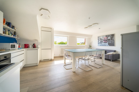 Apartment with 3 bedroom(s) to sell in Luxembourg-Gasperich