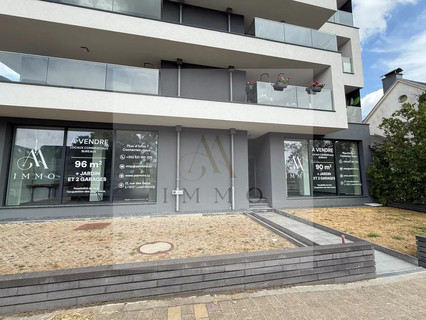 Industrial premises to sell in Mamer