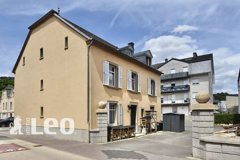 Haus 5 Zimmer zu verkaufen in Reisdorf