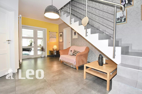 Duplex 4 chambre(s) à vendre à Heinerscheid