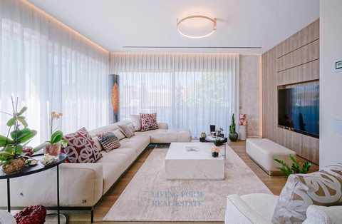 Penthouse with 2 bedroom(s) to sell in Bertrange