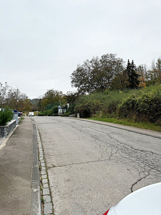 Land to sell in Ettelbruck
