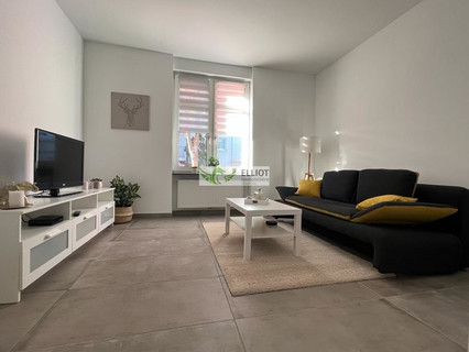 Apartment with 1 bedroom(s) to rent in Dudelange
