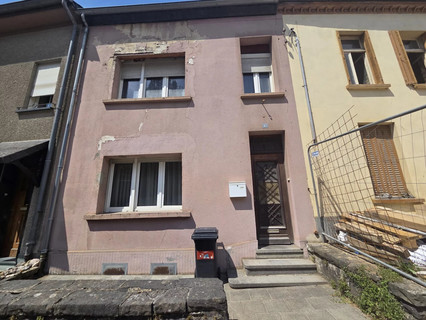House with 3 bedroom(s) to sell in Luxembourg-Weimershof