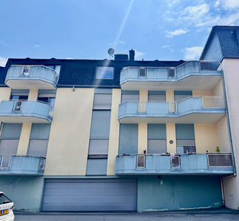 Wohnung 1 Zimmer zu verkaufen in Konz