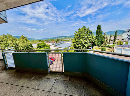Wohnung 1 Zimmer zu verkaufen in Konz