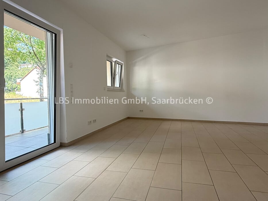 Wohnung 2 Zimmer zu vermieten in Saarbrücken - Photo 4