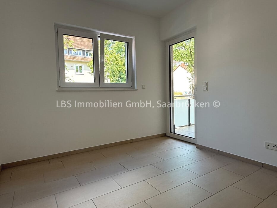 Wohnung 2 Zimmer zu vermieten in Saarbrücken - Photo 1