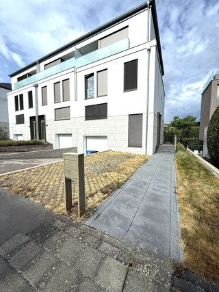 Moradia com 4 quarto(s) para venda em Luxembourg-Belair