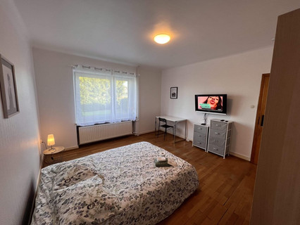 Bedroom with 1 bedroom(s) to rent in Bascharage