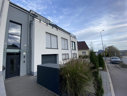Studio with 1 bedroom(s) to rent in Hesperange