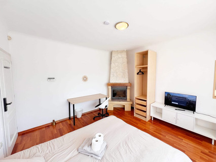 Bedroom with 1 bedroom(s) to rent in Bascharage