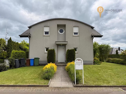 House with 3 bedroom(s) to rent in Hautcharage
