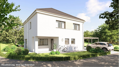 Einfamilienhaus zu verkaufen in Birtlingen