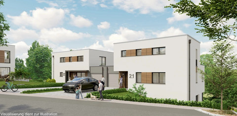 Housing developments to sell in Dudelange