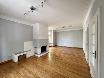 Luxurious house with 5 bedroom(s) to rent in Luxembourg-Weimerskirch