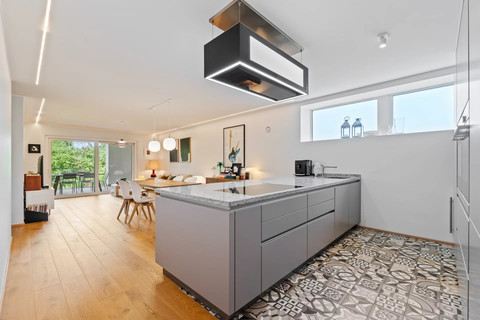 Apartment with 3 bedroom(s) to sell in Keispelt