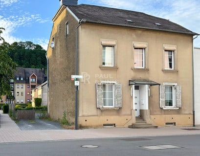 Maison 3 chambre(s) à vendre à Diekirch