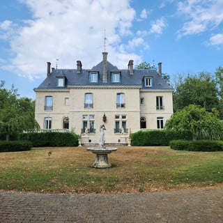 Schloss 12 Zimmer zu verkaufen in Étain