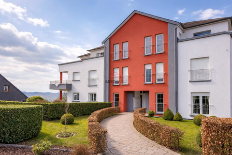 Apartment with 3 bedroom(s) to sell in Knaphoscheid