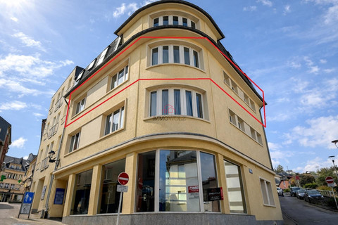 Wohnung 2 Zimmer zu verkaufen in Wiltz
