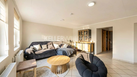 Apartment with 1 bedroom(s) to sell in Baschleiden