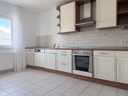 Apartment with 5 bedroom(s) to sell in Strassen