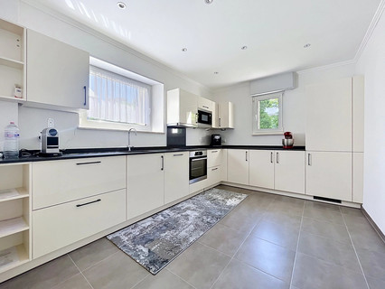 Village house with 4 bedroom(s) to sell in Schouweiler