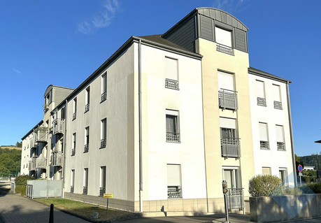 Duplex with 2 bedroom(s) to sell in Erpeldange-sur-Sûre