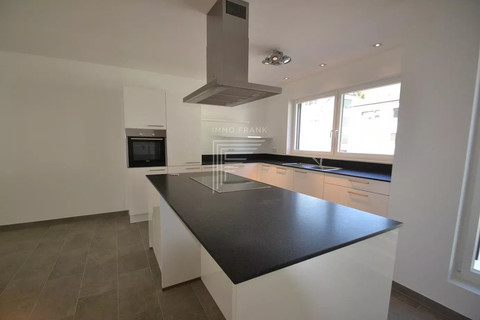 Semi-detached with 3 bedroom(s) to rent in Luxembourg-Neudorf
