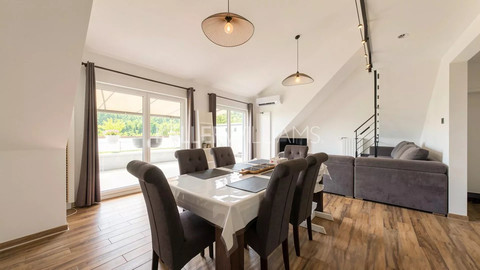 Maisonettewohnung 3 Zimmer zu verkaufen in Dudelange