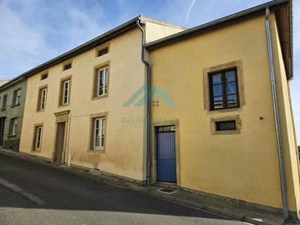 Haus 5 Zimmer zu verkaufen in Contz-les-Bains
