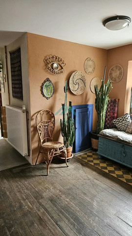 Haus 5 Zimmer zu verkaufen in Contz-les-Bains