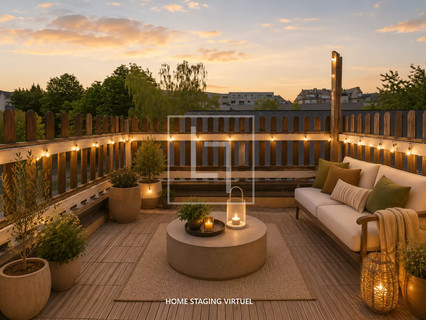 Haus 4 Zimmer zu verkaufen in Luxembourg-Bonnevoie