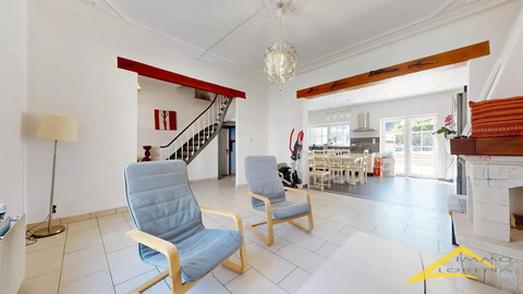 House with 6 bedroom(s) to sell in Aubange