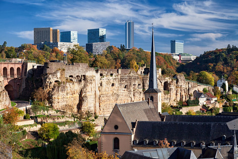 Local commercial à vendre à Luxembourg-Centre