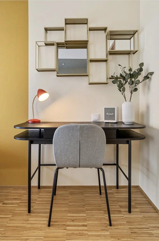 Wohnung 1 Zimmer zu vermieten in Luxembourg-Hollerich