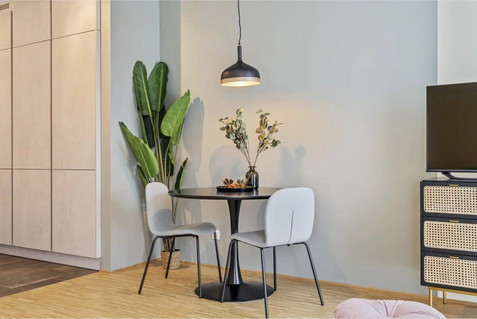 Wohnung 1 Zimmer zu vermieten in Luxembourg-Hollerich