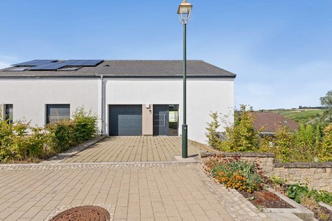 House to sell in Ehnen