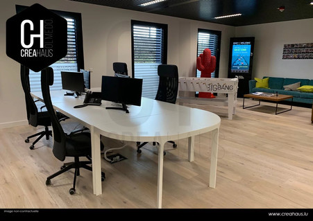 Escritório para venda em Strassen