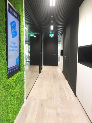 Escritório para venda em Strassen