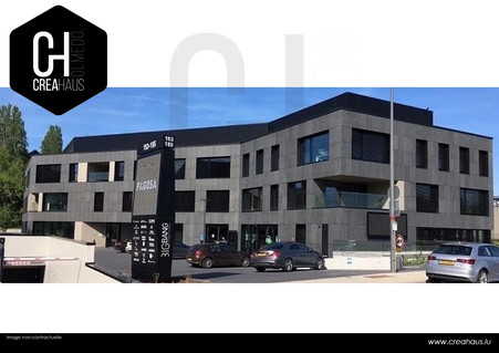 Escritório para venda em Strassen