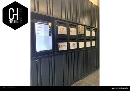 Escritório para venda em Strassen