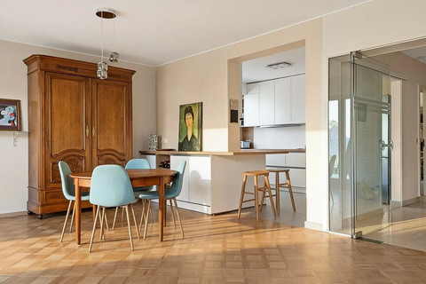 Wohnung 3 Zimmer zu verkaufen in Bereldange