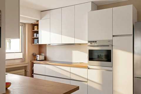 Wohnung 3 Zimmer zu verkaufen in Bereldange