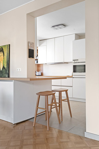 Wohnung 3 Zimmer zu verkaufen in Bereldange