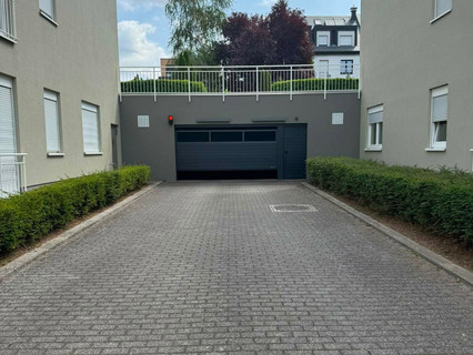 Car park to sell in Alzingen