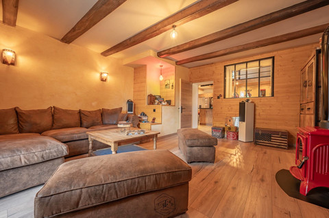 Haus 4 Zimmer zu verkaufen in MERCY-LE-HAUT