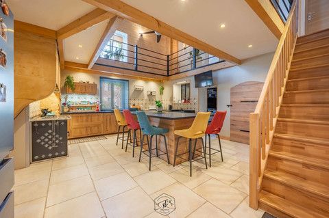 Haus 4 Zimmer zu verkaufen in MERCY-LE-HAUT
